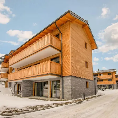 Golden Lodges With Ski Storage * Rauris