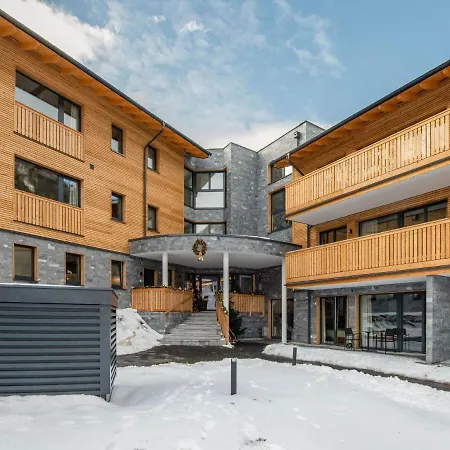 Lejlighed Golden Lodges With Ski Storage Rauris