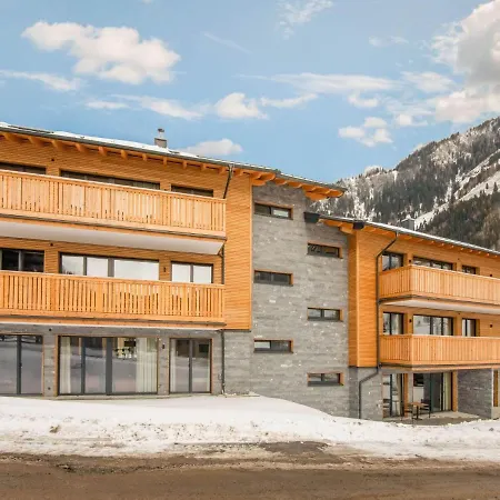 Lejlighed Golden Lodges With Ski Storage Rauris