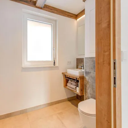 Lejlighed Golden Lodges With Ski Storage Rauris