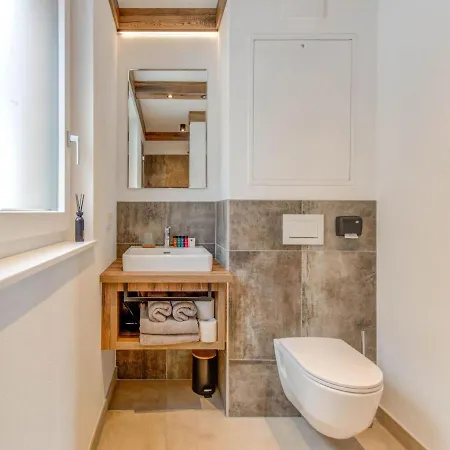 Lejlighed Golden Lodges With Ski Storage