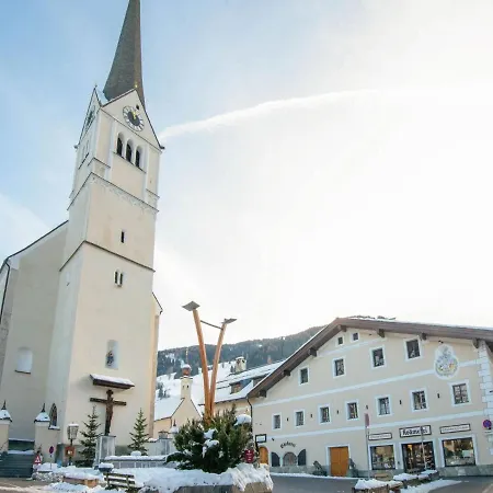 Golden Lodges With Ski Storage Lejlighed Rauris
