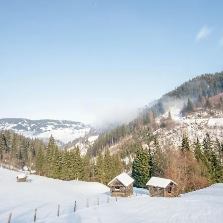 Golden Lodges With Ski Storage * Rauris